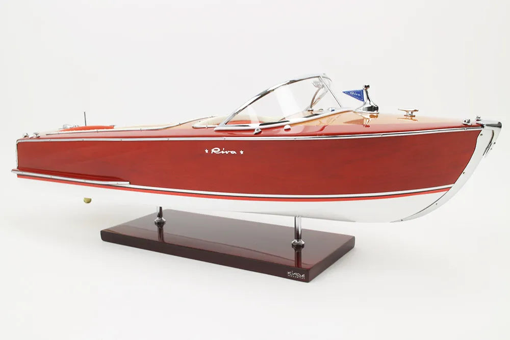 Riva FLORIDA (corail)