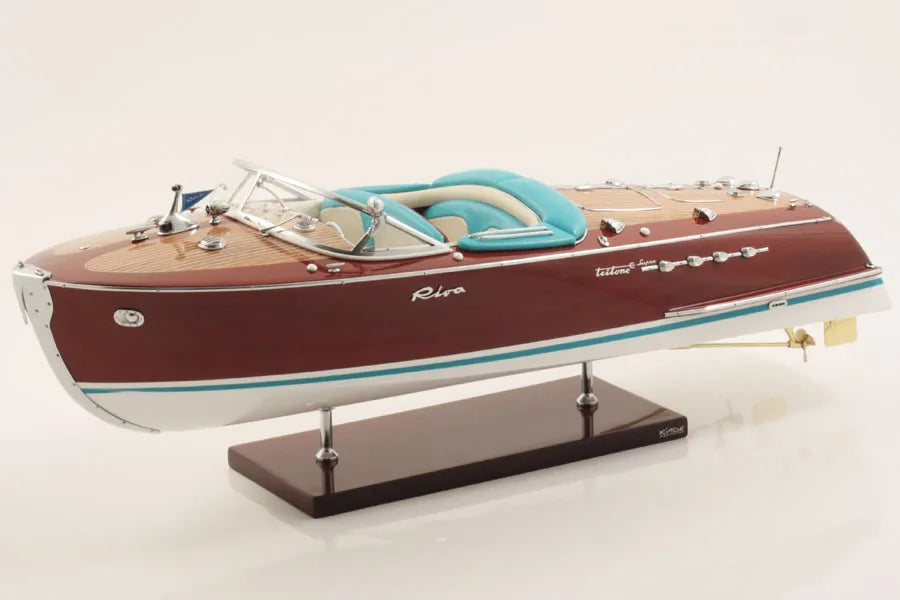 Riva Super Tritone 55cm