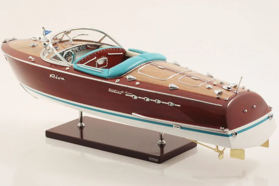 Riva Super Tritone 55cm