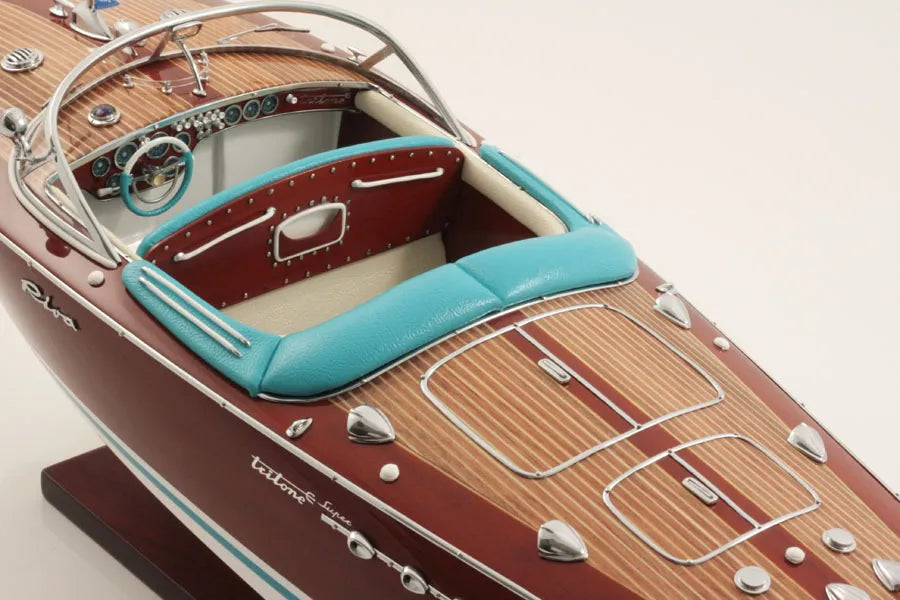 Riva Super Tritone 55cm