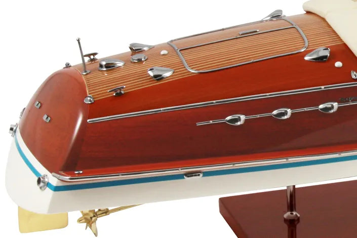Riva Super Ariston 69cm (ivory upholstery)