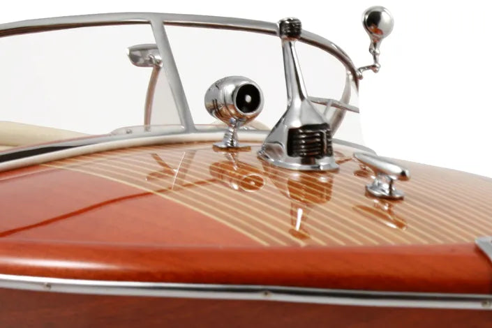 Riva Super Ariston 69cm (ivory upholstery)