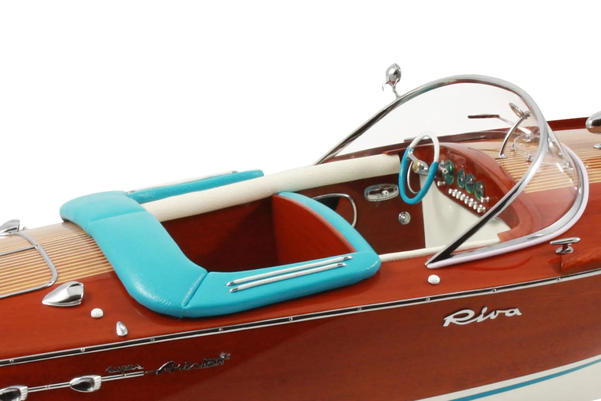 Riva Super Ariston 69cm