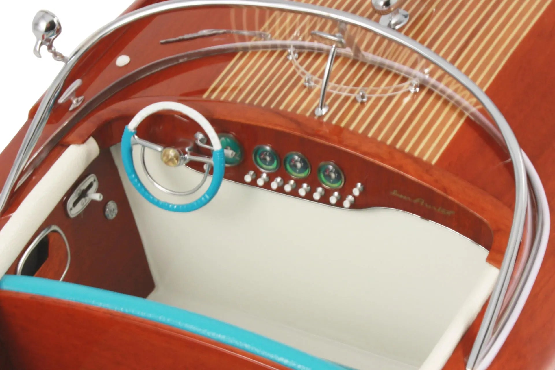 Riva Super Ariston 69cm