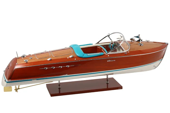 Riva Super Tritone 82cm