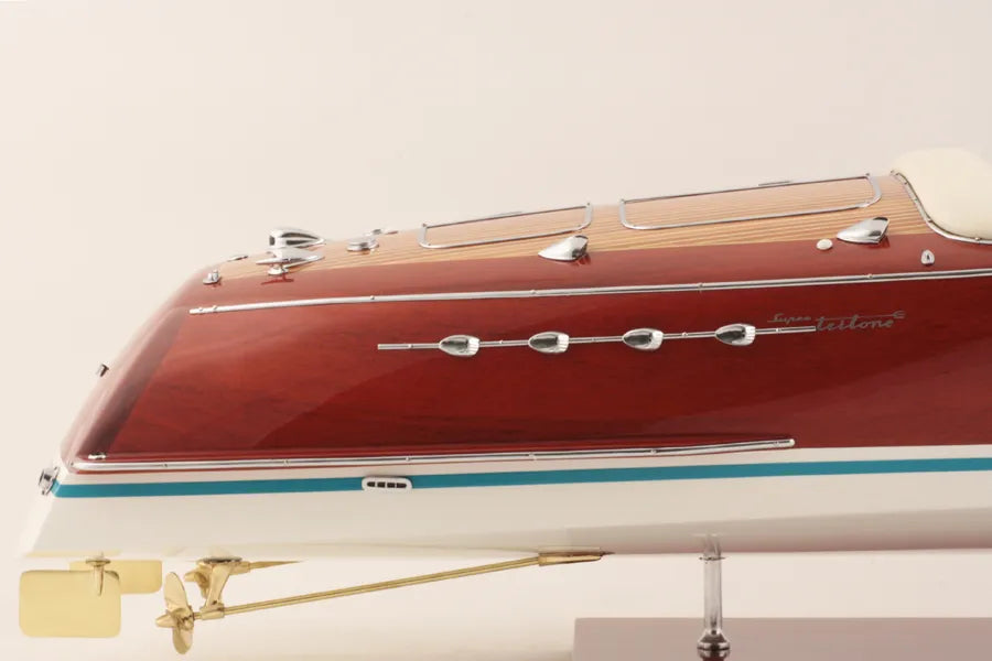 Riva Super Tritone 82cm (Ivory)