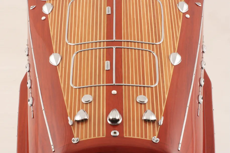 Riva Super Tritone 82cm (Ivory)