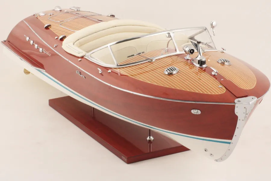 Riva Super Tritone 82cm (Ivory)