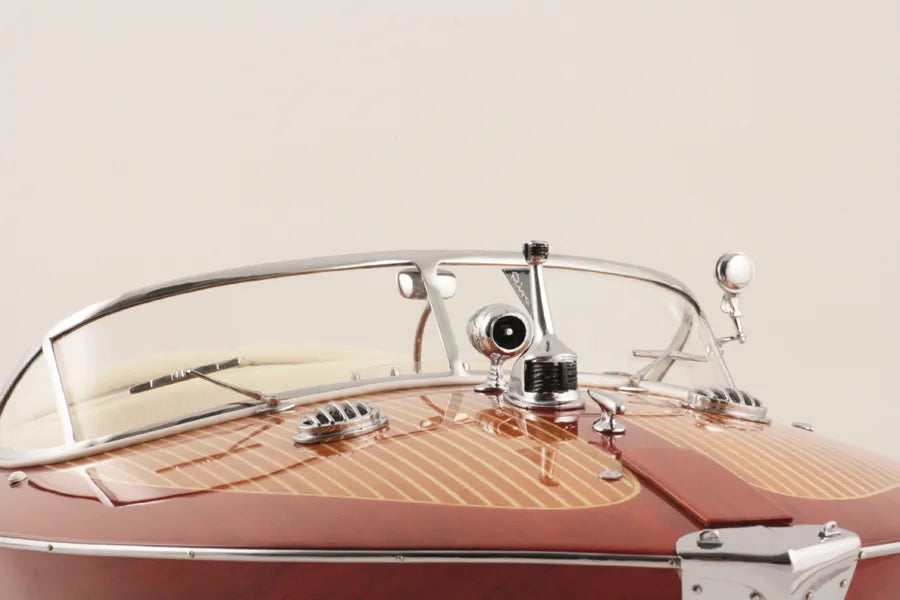 Riva Super Tritone 82cm (Ivory)