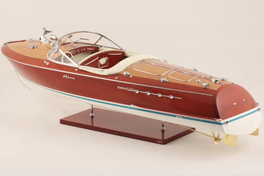 Riva Super Tritone 82cm (Ivory)