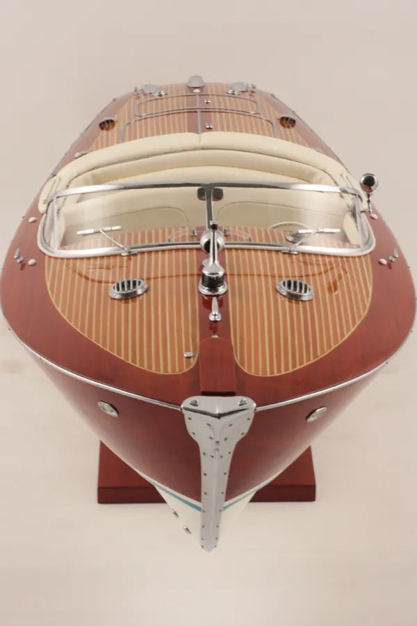 Riva Super Tritone 82cm (Ivory)