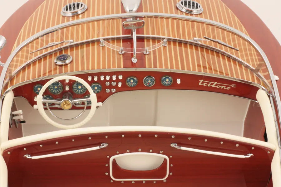 Riva Super Tritone 82cm (Ivory)