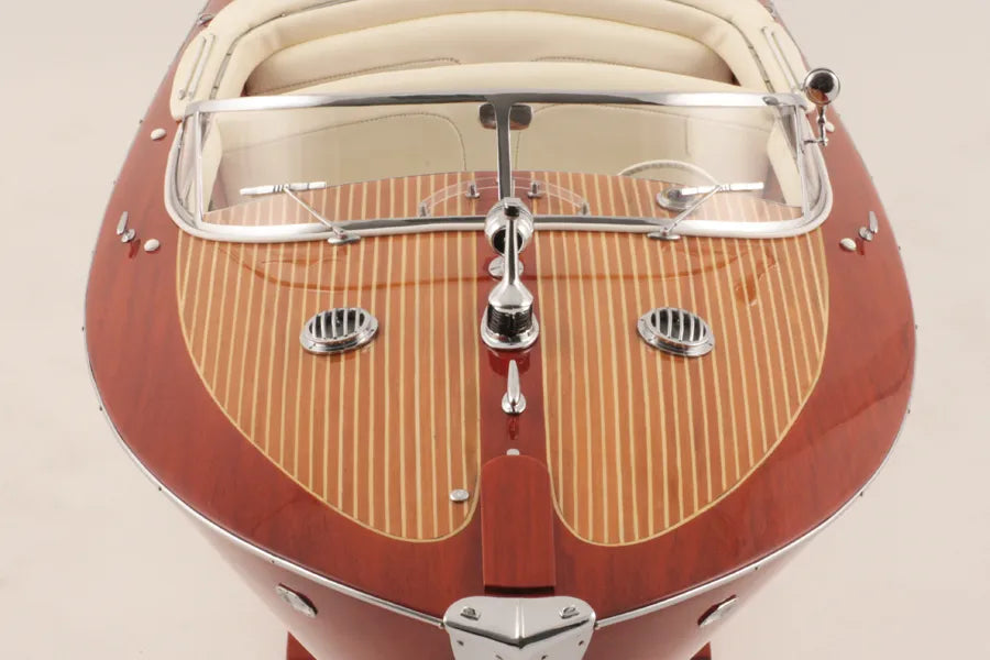Riva Super Tritone 82cm (Ivory)
