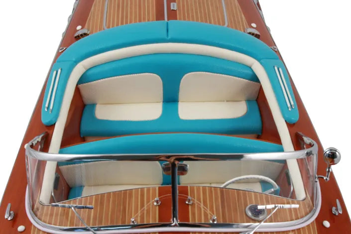Riva Super Tritone 82cm
