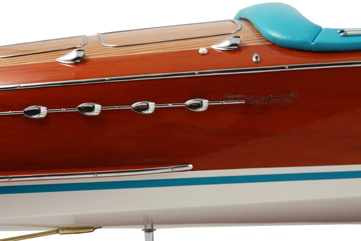 Riva Super Tritone 82cm