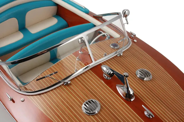 Riva Super Tritone 82cm