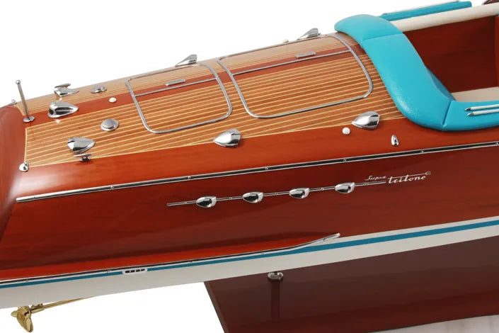 Riva Super Tritone 82cm