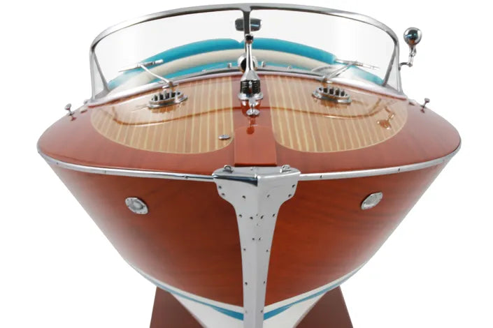 Riva Super Tritone 82cm