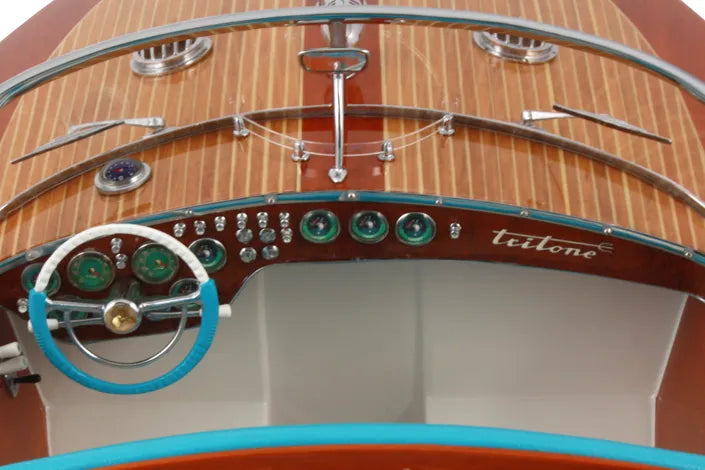 Riva Super Tritone 82cm