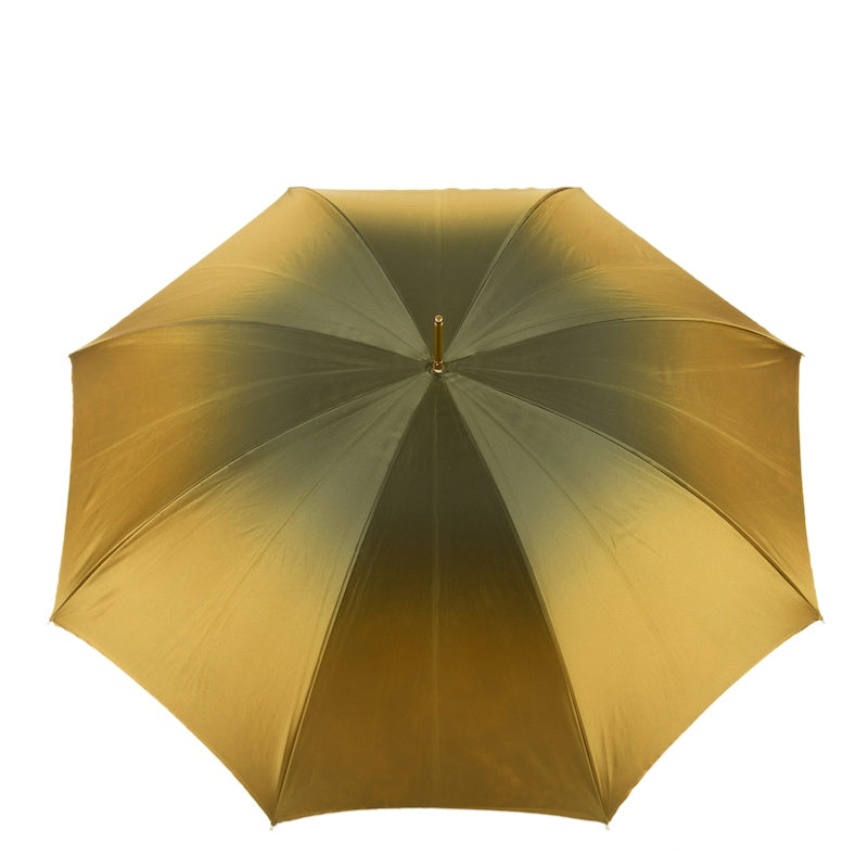 Animalier Umbrella with Flowers - Umbrella