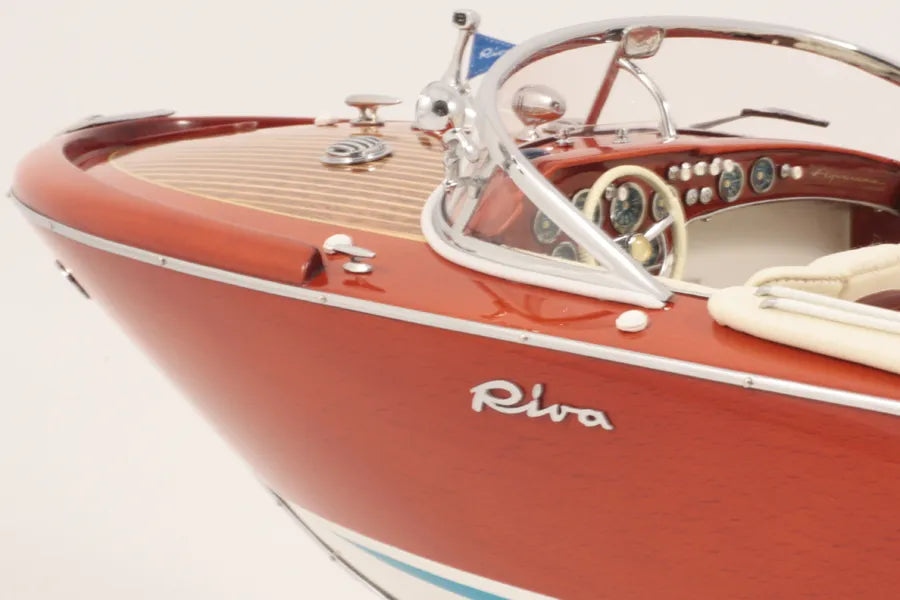 Riva Model Aquarama Special 58cm (Ivory)