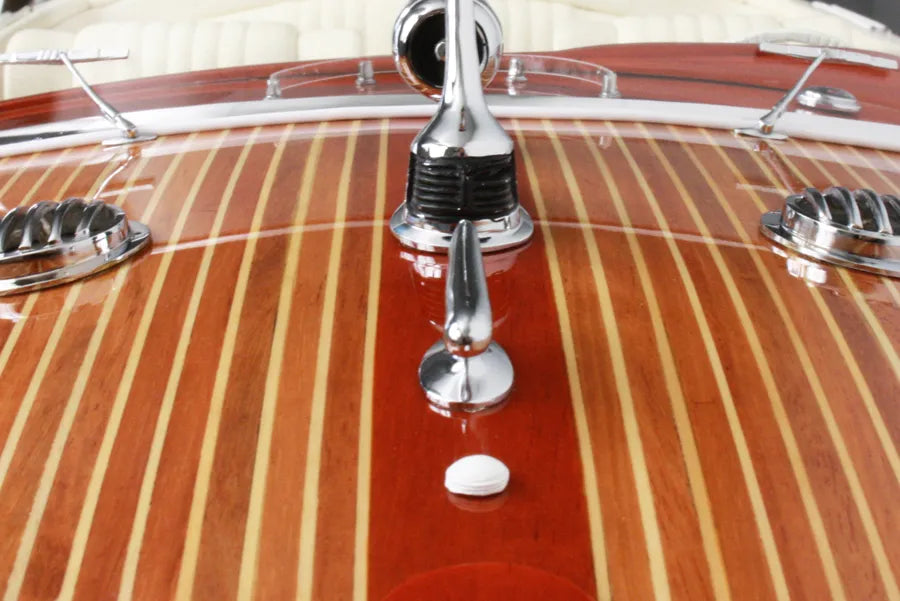 Riva Model Aquarama Special 125cm (Ivory)