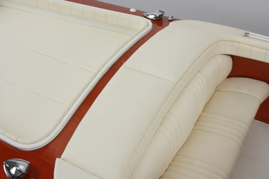 Riva Model Aquarama Special 125cm (Ivory)