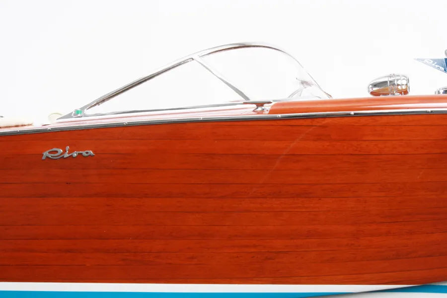 Riva Model Aquarama Special 125cm (Ivory)