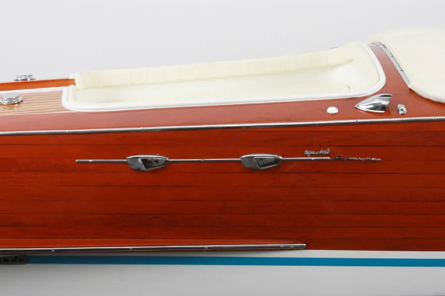 Riva Model Aquarama Special 125cm (Ivory)