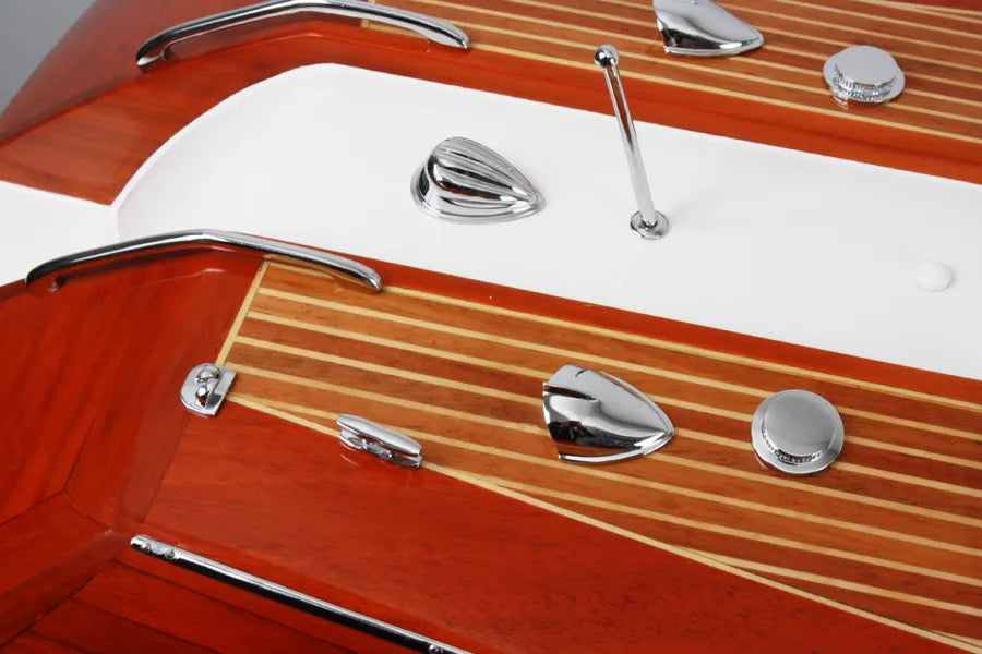 Riva Model Aquarama Special 125cm (Ivory)