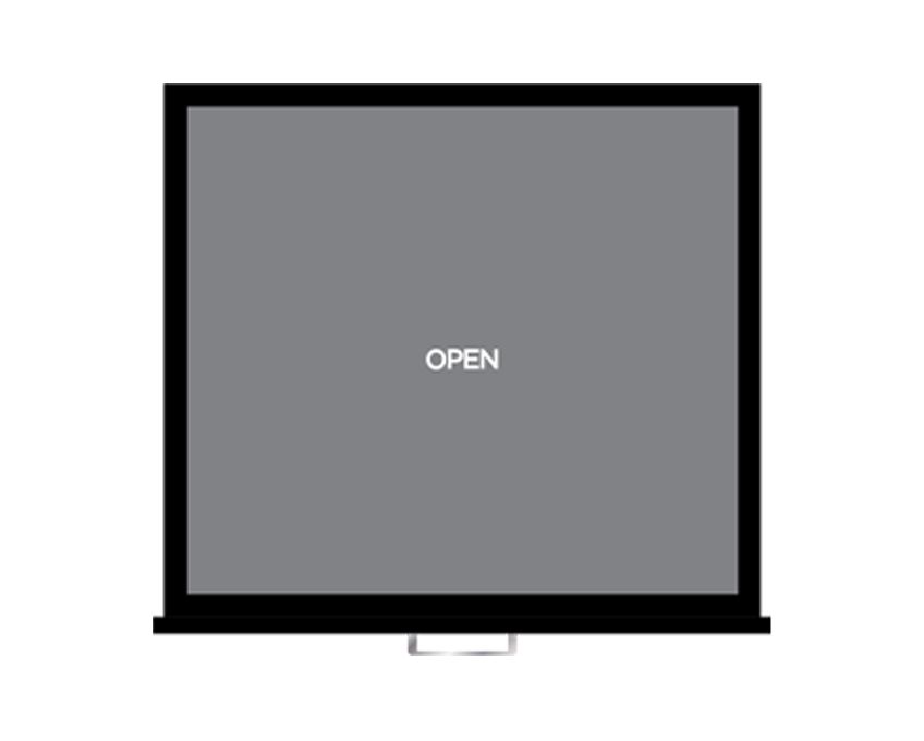 ATLAS 8 PIECE WINDER SAFE TITANIUM - WOLF - Wonders of Luxury