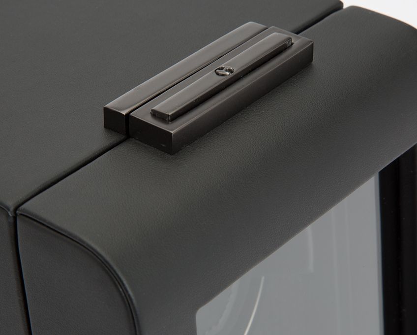 AXIS SINGLE WATCH WINDER Powder-coated Wonders of Luxury - Wolf