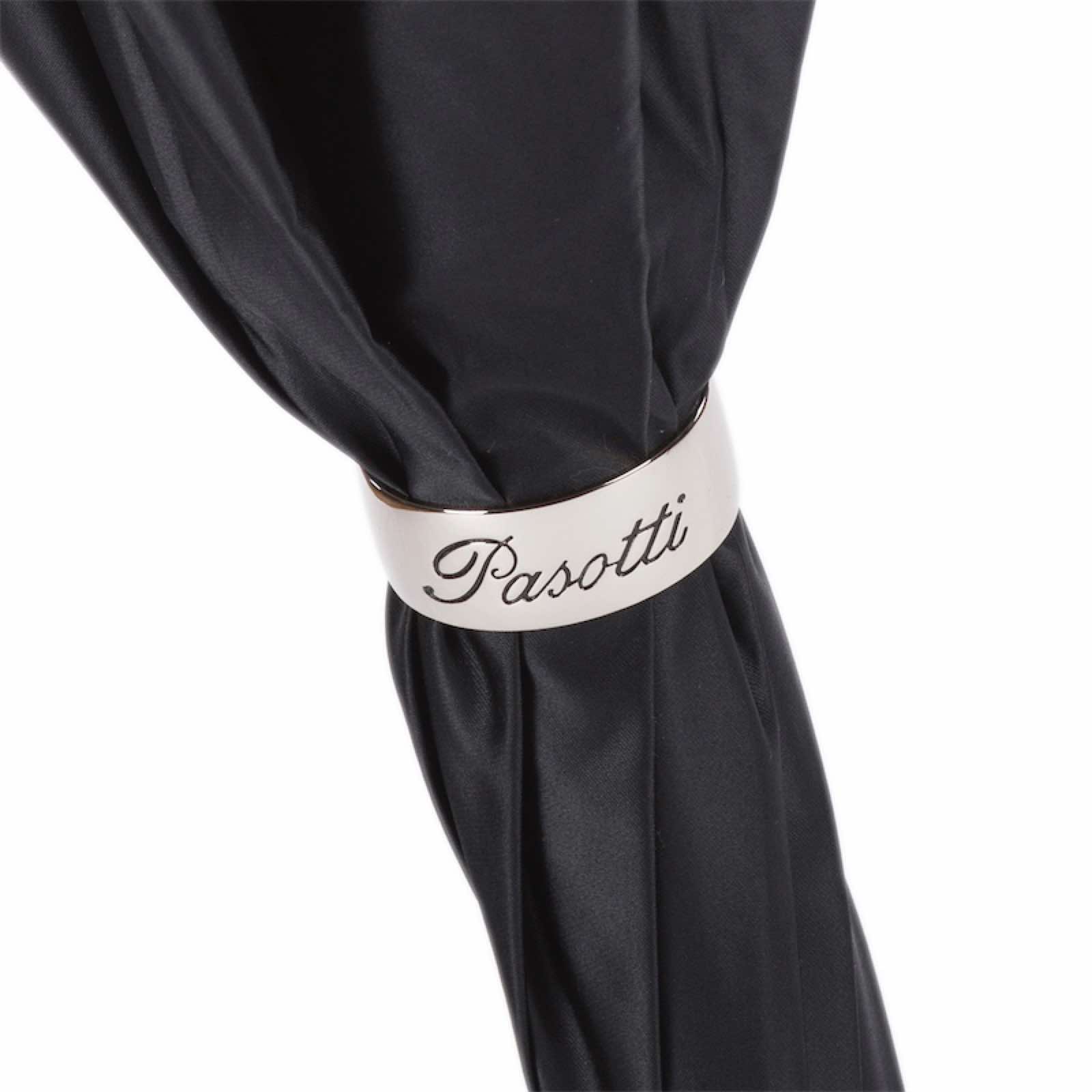 Beautiful Italian Umbrella Metal Handle - Umbrella