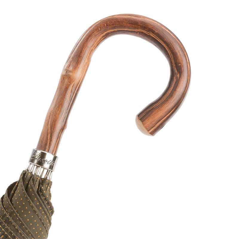 Bespoke Gents Umbrella - Umbrella