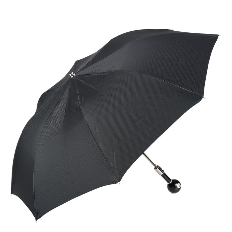 Billiard Pool 8-Ball Folding Umbrella - Umbrella