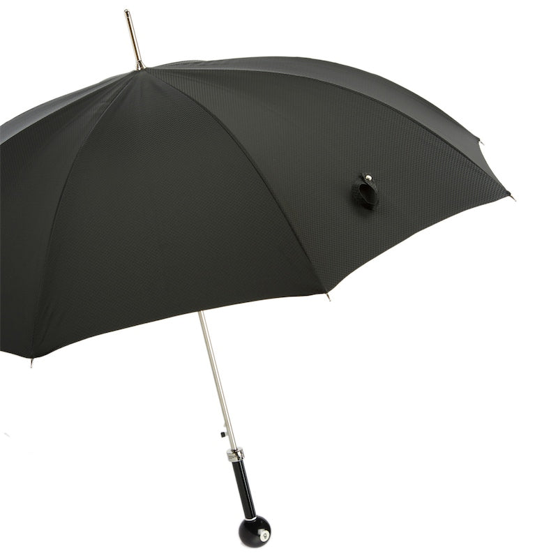 Billiard Pool 8-Ball Umbrella - Umbrella
