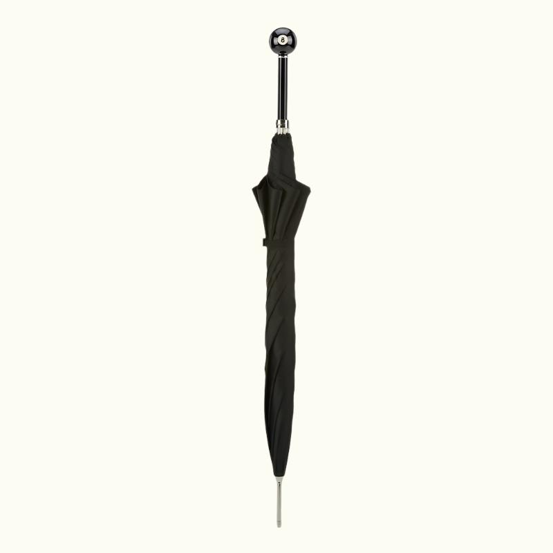 Billiard Pool 8-Ball Umbrella - Umbrella