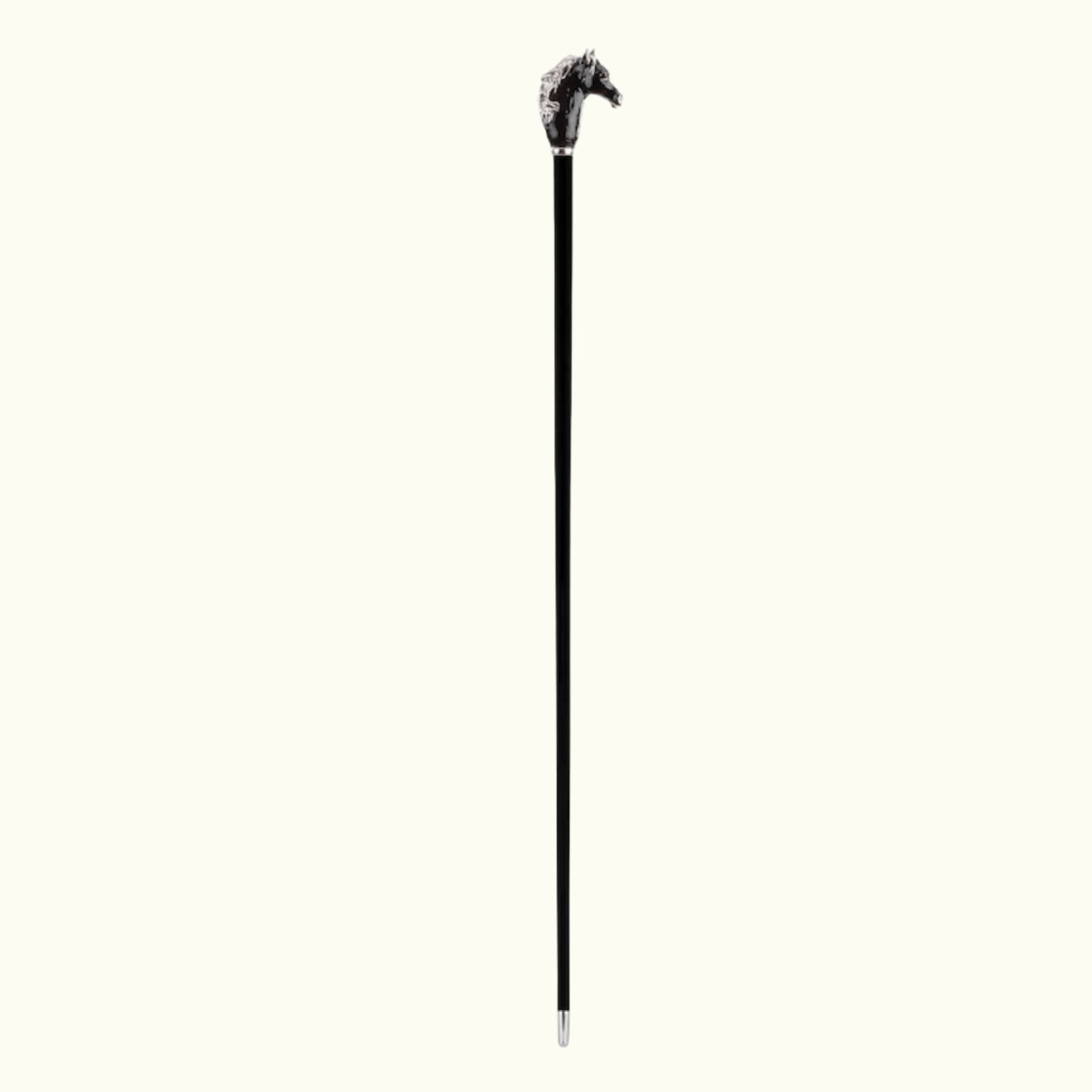 Black Horse Cane - Canes