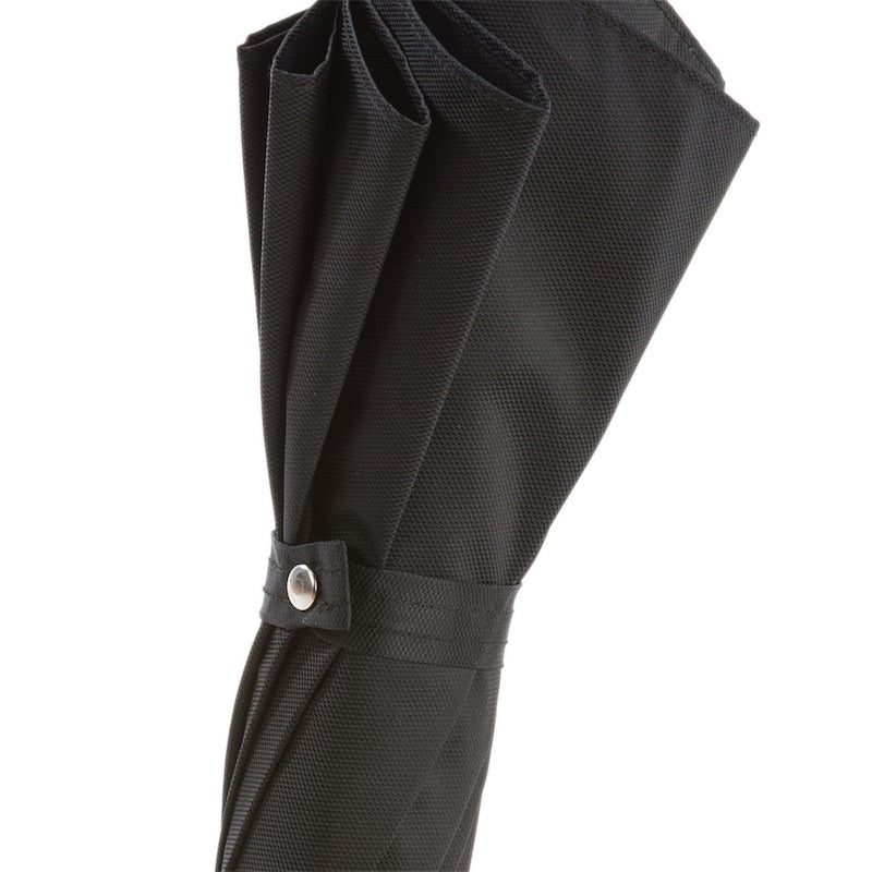Black Horse Umbrella - Umbrella
