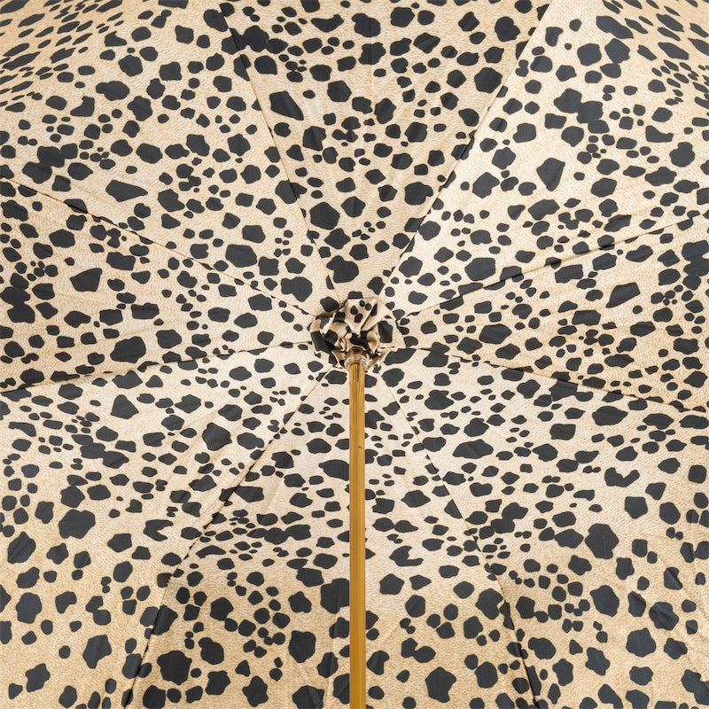 Black Panther Umbrella - Umbrella