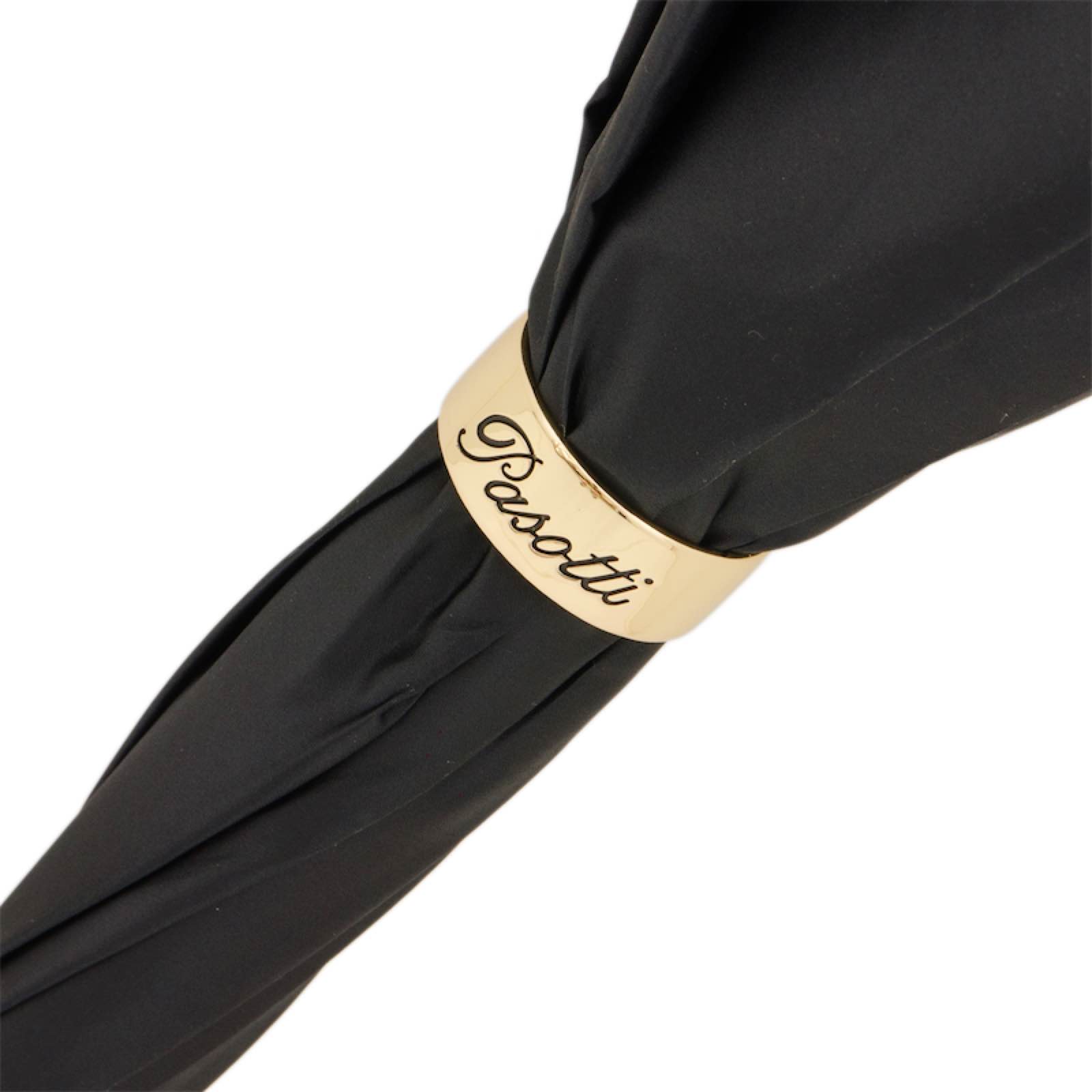 Black Poodle Umbrella - Umbrella