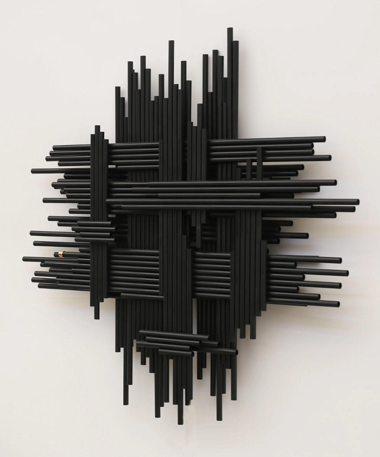 Black Tourmaline edition / Large Wonders of Luxury