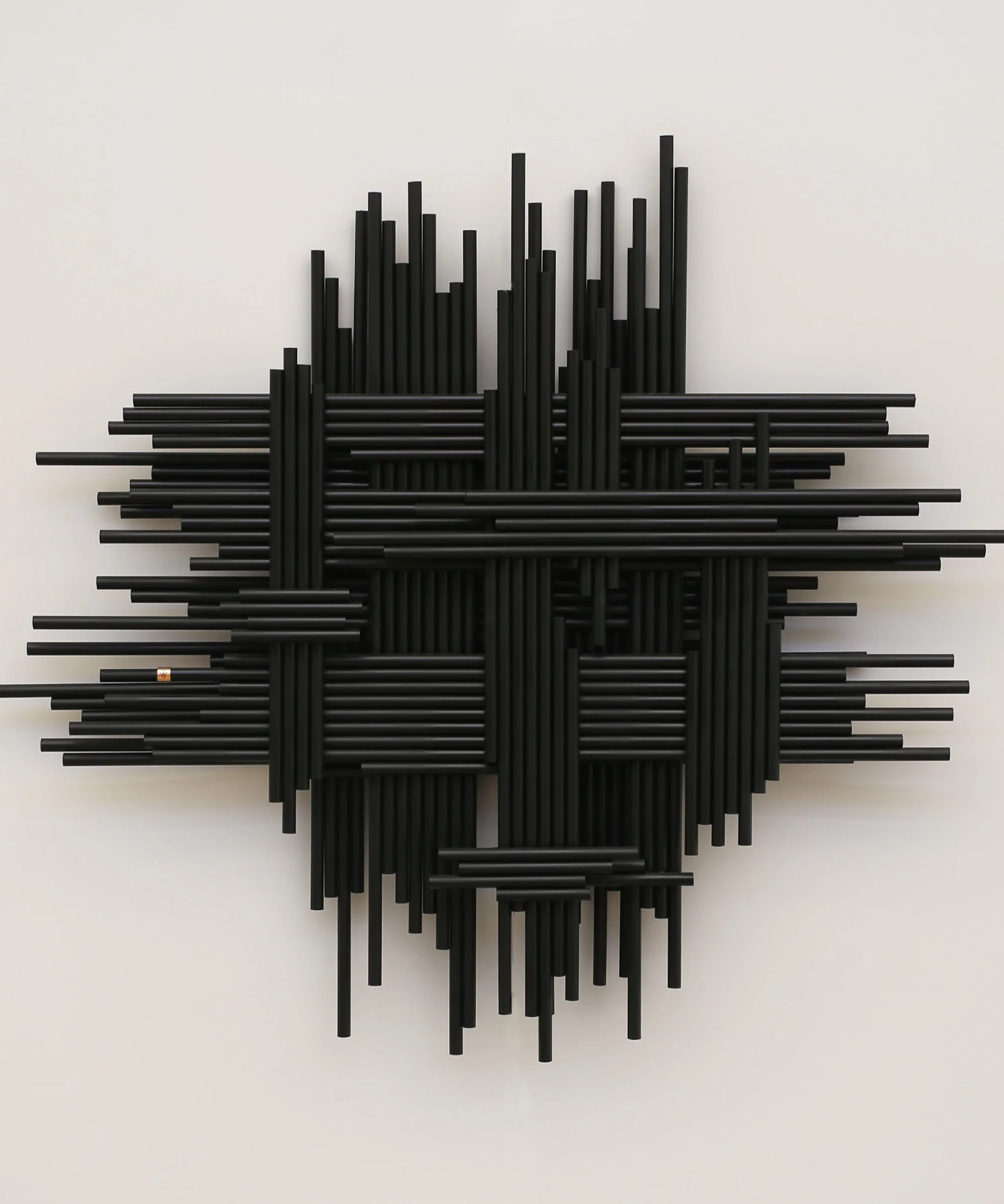 Black Tourmaline edition / Large Wonders of Luxury