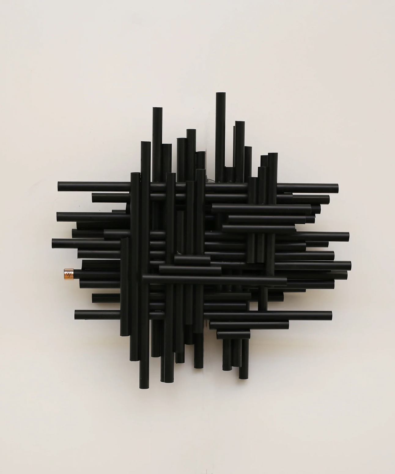Black Tourmaline Edition / Small Wonders of Luxury