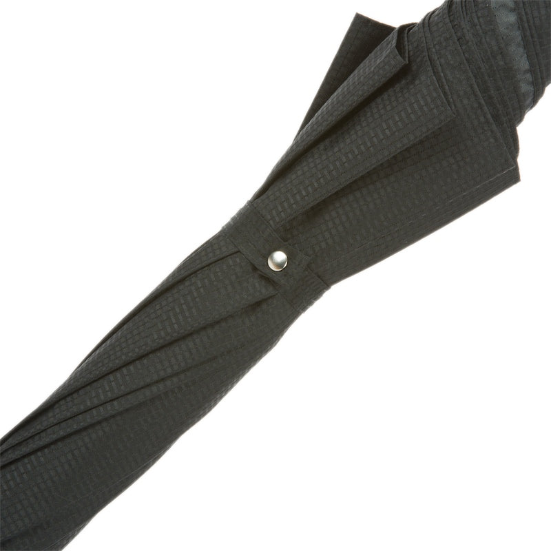 Black Umbrella with Claw Handle - Umbrella