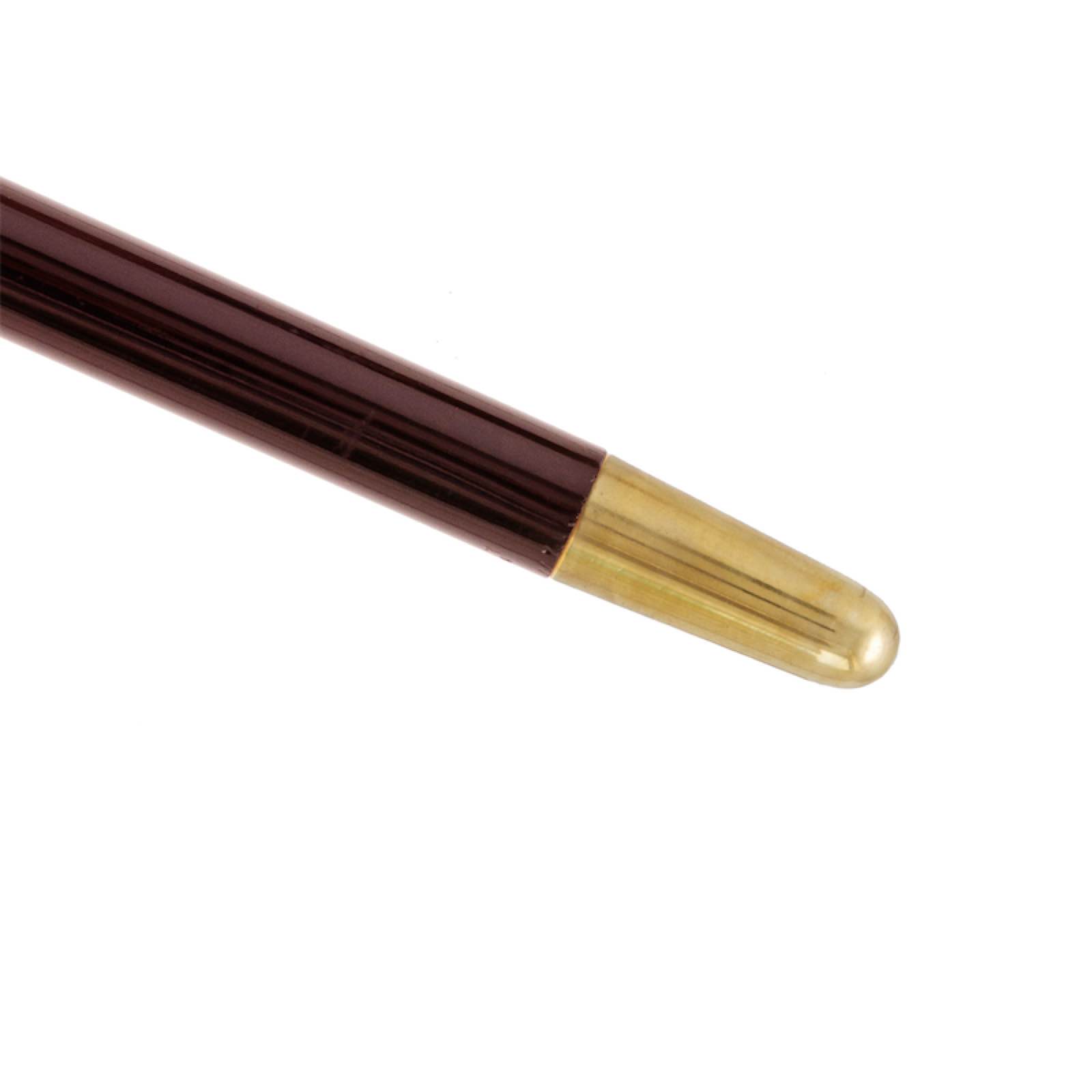 Brown Horse Cane - Canes