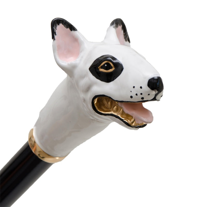 Bull Terrier Umbrella - Umbrella