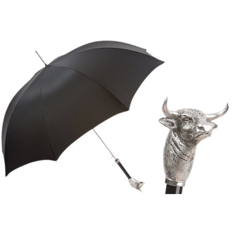 Bull Umbrella - Umbrella