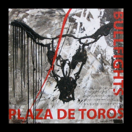 Bullfights | Hans Kuijten | Art Wonders of Luxury