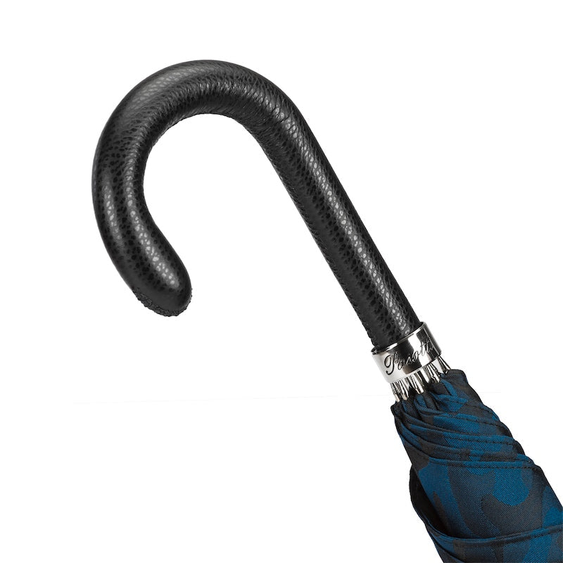 Camouflage Navy Umbrella - Umbrella